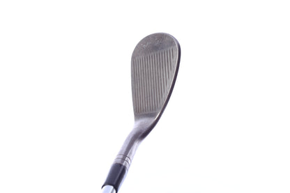 Used Titleist Vokey SM11 Raw Not Specified - Right-Handed - 58 Degrees - Wedge Flex