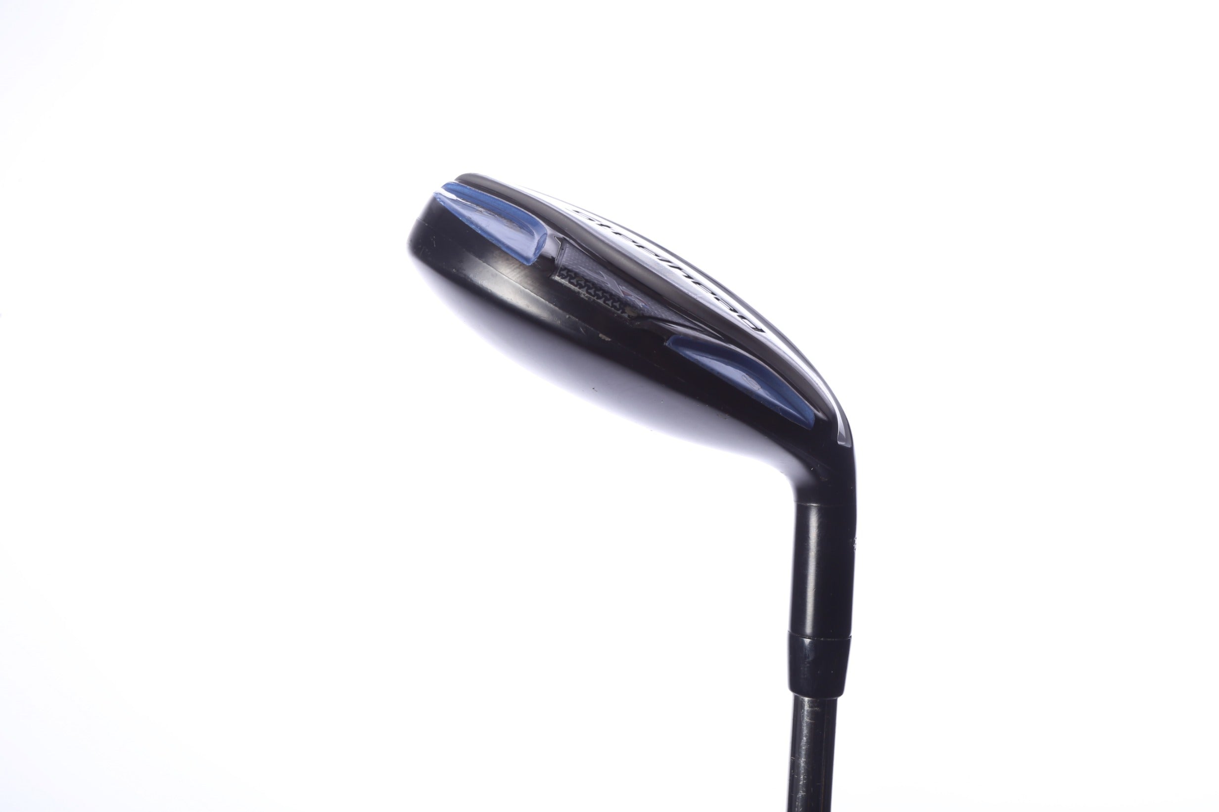 Used Callaway Steelhead XR 3H Hybrid - Right-Handed - 19 Degrees - Seniors Flex-Next Round