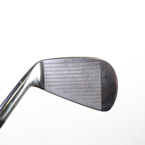 Used Mizuno MP 67 Single 6-Iron - Right-Handed - Stiff Flex-Next Round
