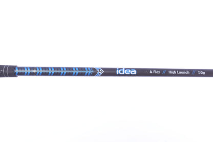 Used Adams 2014 Idea Single 9-Iron - Right-Handed - Seniors Flex