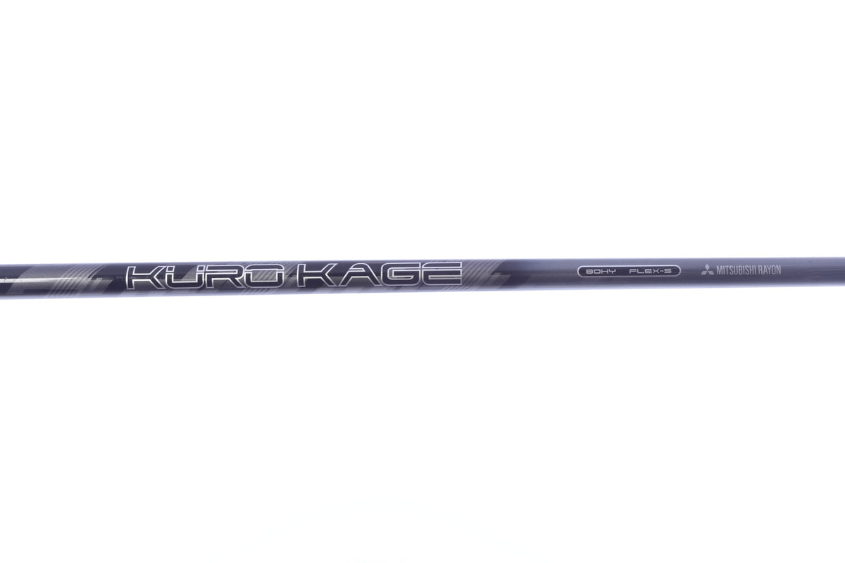 Used Callaway Apex 3H Hybrid - Left-Handed - 20 Degrees - Stiff Flex-Next Round