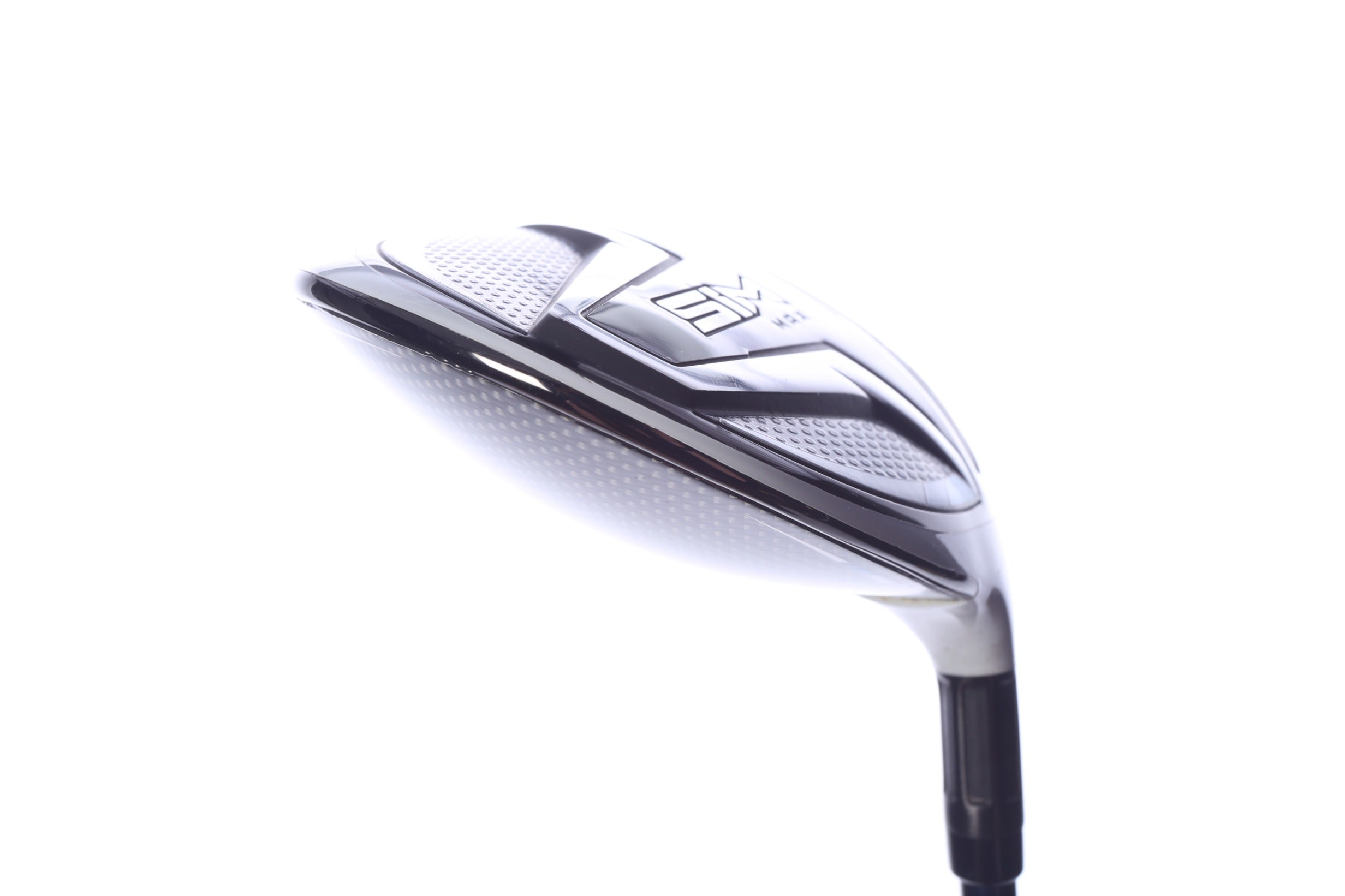 Used TaylorMade SIM MAX 3-Wood - Right-Handed - 15 Degrees - Regular Flex-Next Round