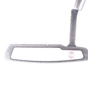 Used Odyssey White Hot Pro #1 Putter - Right-Handed - 33.5 in - Blade-Next Round