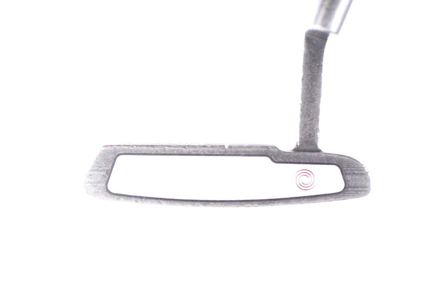 Used Odyssey White Hot Pro #1 Putter - Right-Handed - 33.5 in - Blade-Next Round