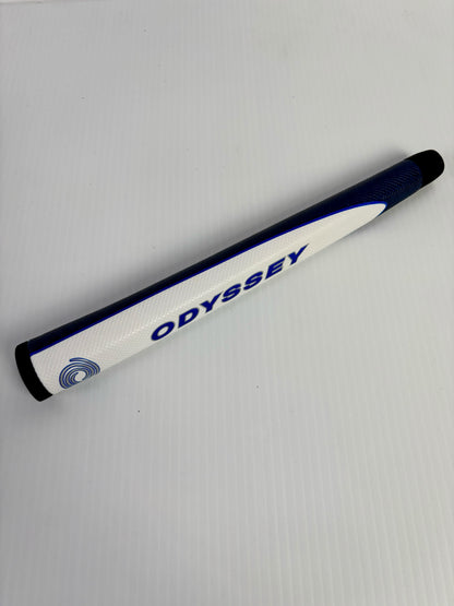 Odyssey Putter Grip Pistol Style Standard Size-Next Round