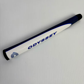 Odyssey Putter Grip Pistol Style Standard Size + Installation-Next Round