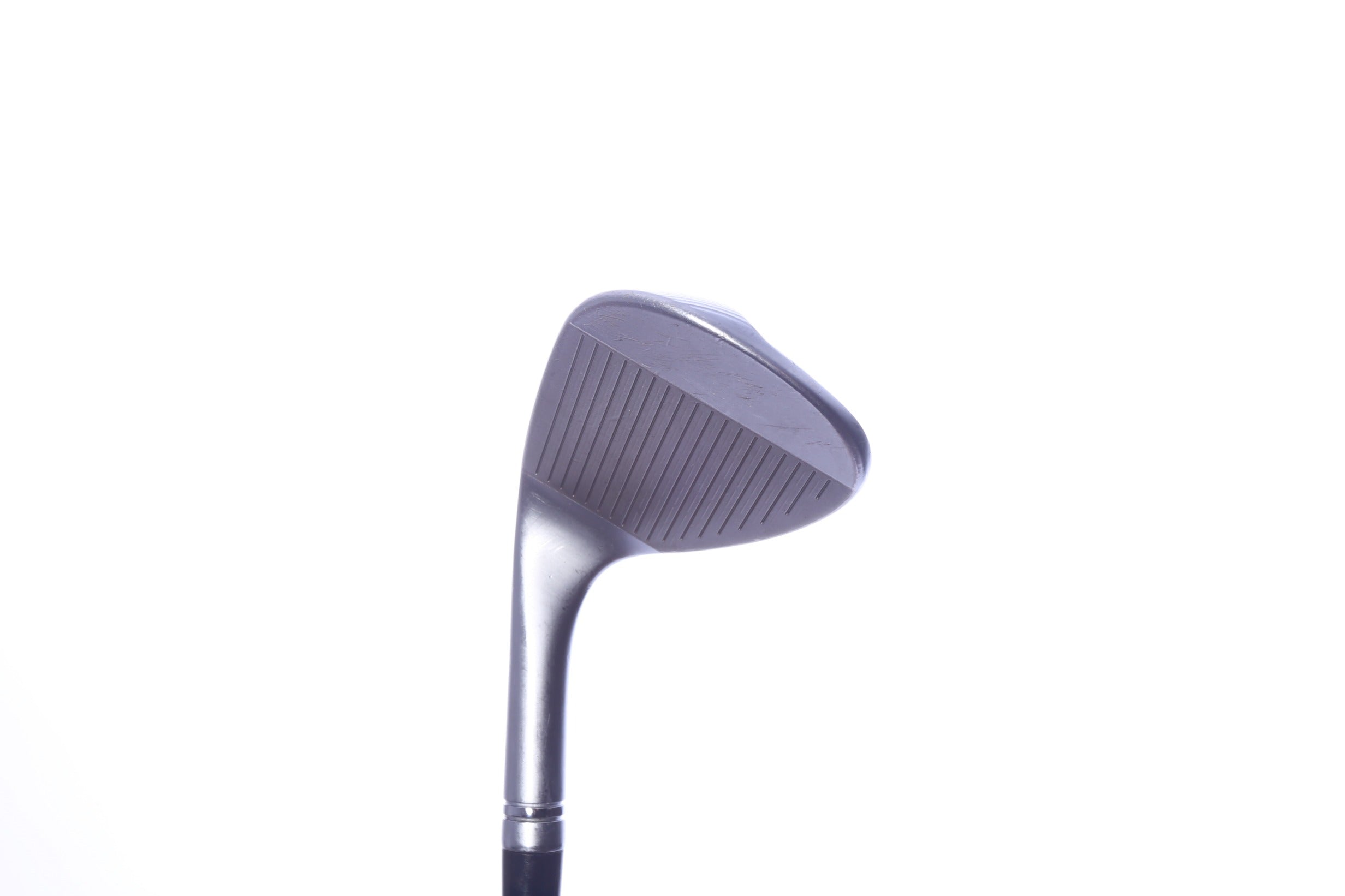 Used TaylorMade Milled Grind 3 Tiger Woods Sand Wedge - Right-Handed - 56 Degrees - Wedge Flex-Next Round