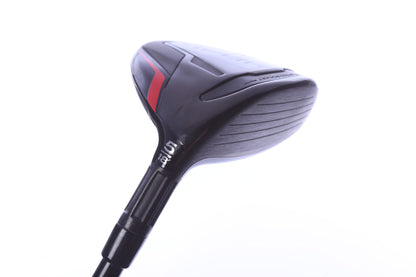 Used TaylorMade STEALTH 5-Wood - Right-Handed - 18 Degrees - Stiff Flex