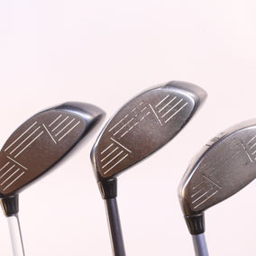 Wholesale Lot of 25 Callaway Big Bertha Steelhead III Fairway Woods-Next Round