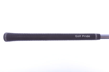 Used Mizuno JPX 850 Forged Gap Wedge - Right-Handed - 50 Degrees - Stiff Flex