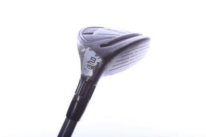 Used TaylorMade M4 Rescue 3H Hybrid - Right-Handed - 19 Degrees - Regular Flex