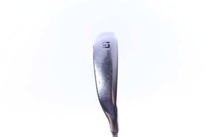 Used Honma TW-X Single 5-Iron - Right-Handed - Stiff Flex-Next Round