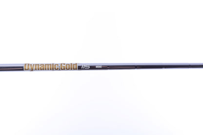 Used Cleveland CBX 2 Lob Wedge - Right-Handed - 60 Degrees - Wedge Flex