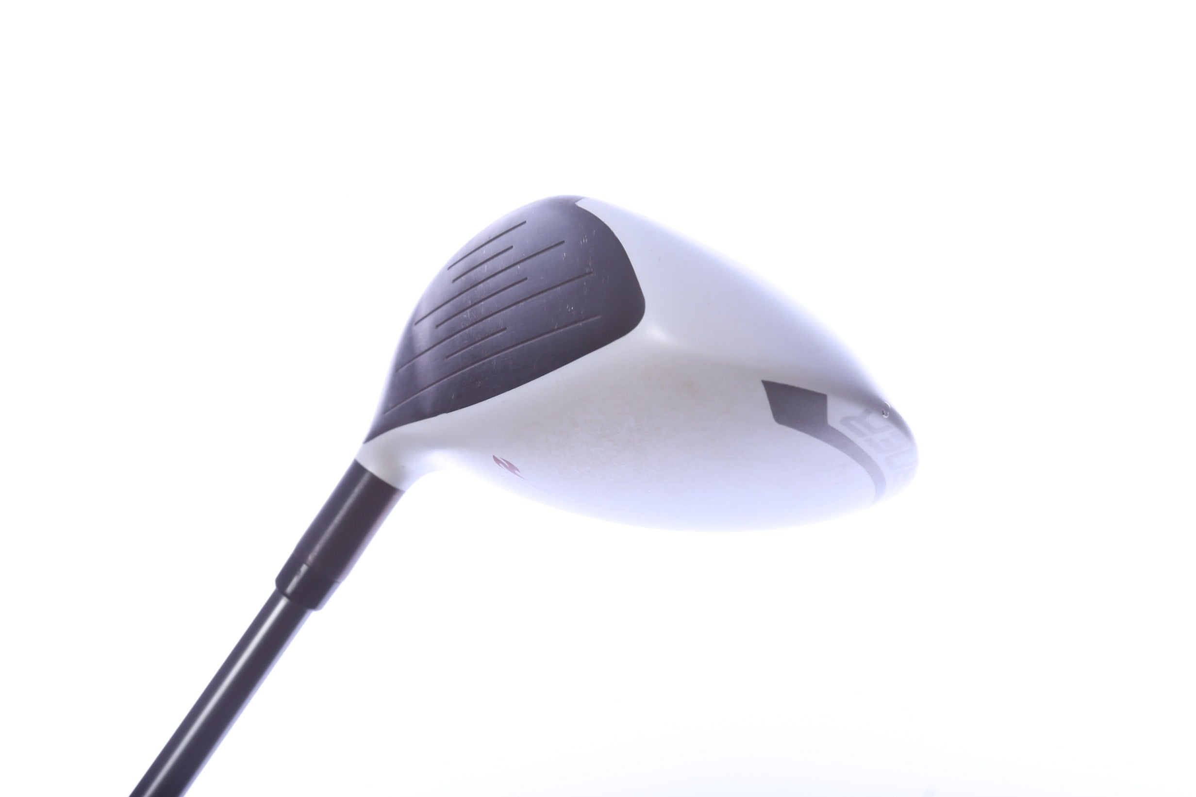Used TaylorMade Burner SuperFast 2.0 5-Wood - Right-Handed - 18 Degrees - Regular Flex