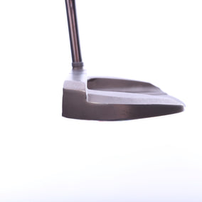 Used Cleveland HB Soft 2 Retreve Putter - Left-Handed - 33.25 in - Mallet-Next Round