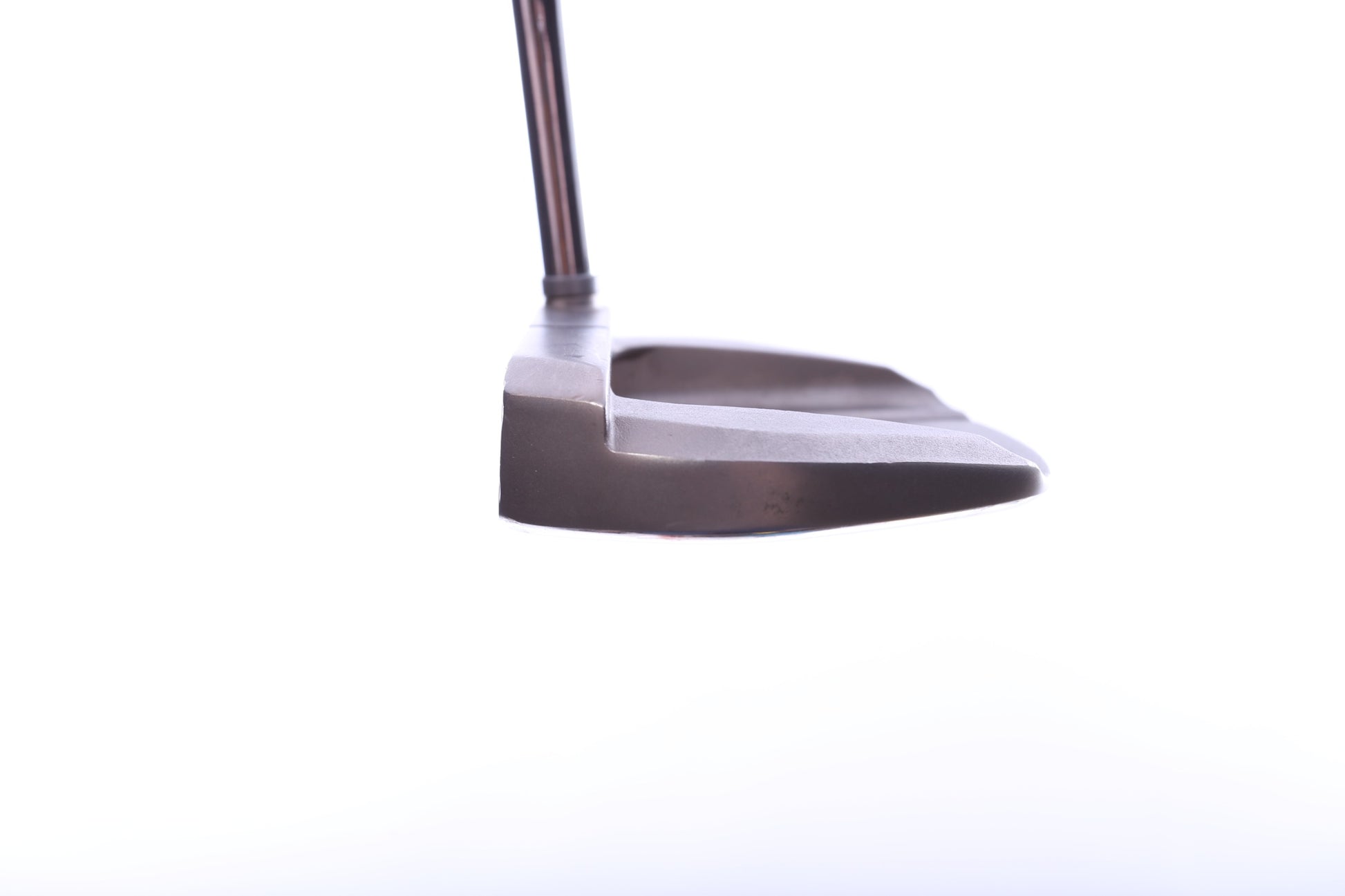 Used Cleveland HB Soft 2 Retreve Putter - Left-Handed - 33.25 in - Mallet-Next Round