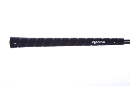 Used Mizuno MP 14 Single 5-Iron - Right-Handed - Stiff Flex-Next Round