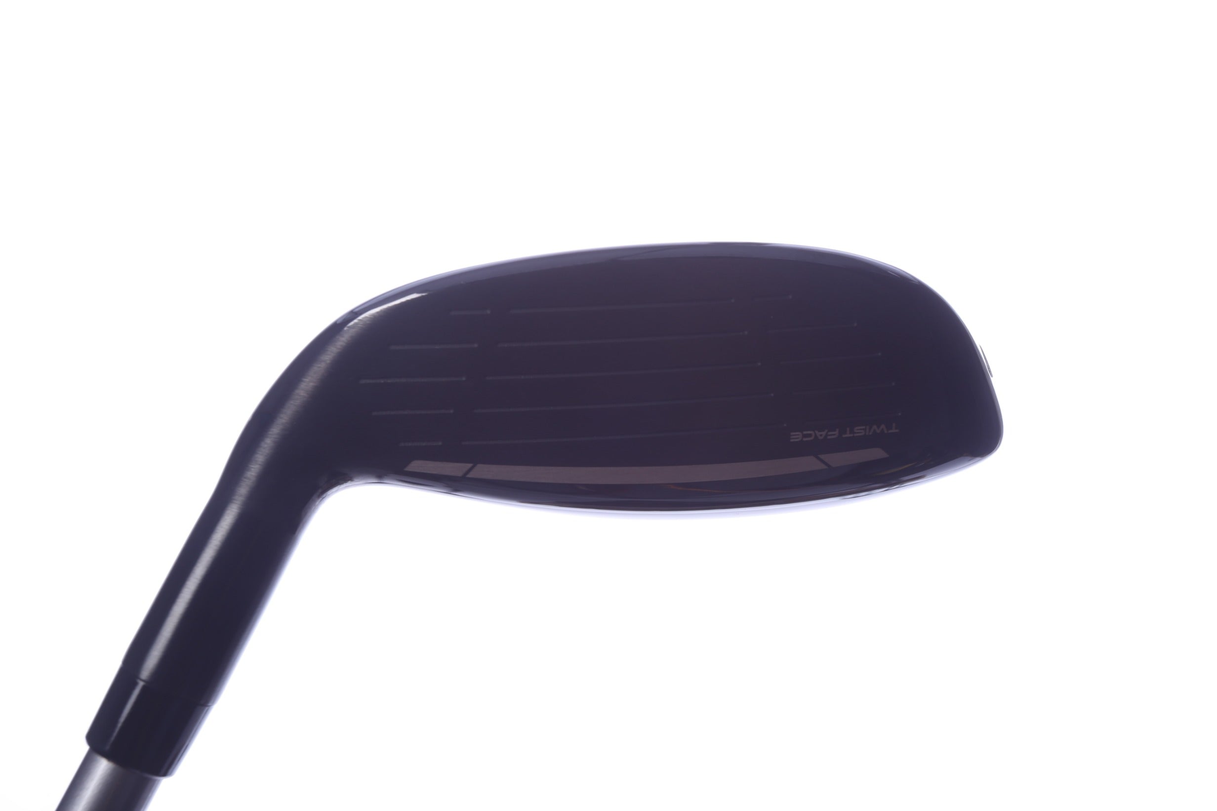 Used TaylorMade Qi10 MAX 5H Hybrid - Right-Handed - 27 Degrees - Seniors Flex-Next Round