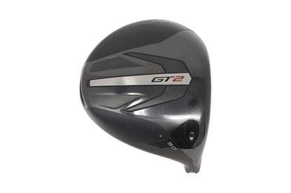 Used Titleist GT2 Driver - HEAD ONLY - Right-Handed - 9 Degrees-Next Round