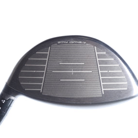 Used Callaway Paradym Ai Smoke TD Driver - 9 Degrees - Stiff Flex Project X HZRDUS Smoke Red RDX - Right-Handed-Next Round