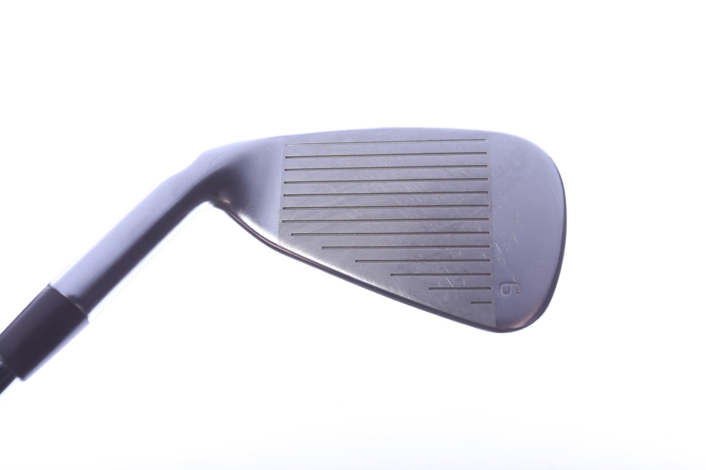 Used Ping G430 Single 6-Iron - Right-Handed - Regular Flex