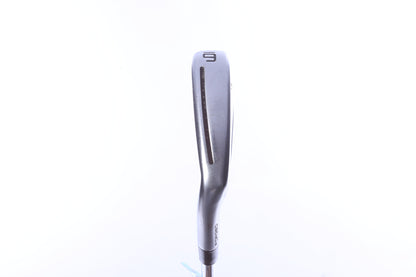 Used TaylorMade 2023 P770 Single 6-Iron - Left-Handed - Extra Stiff Flex-Next Round