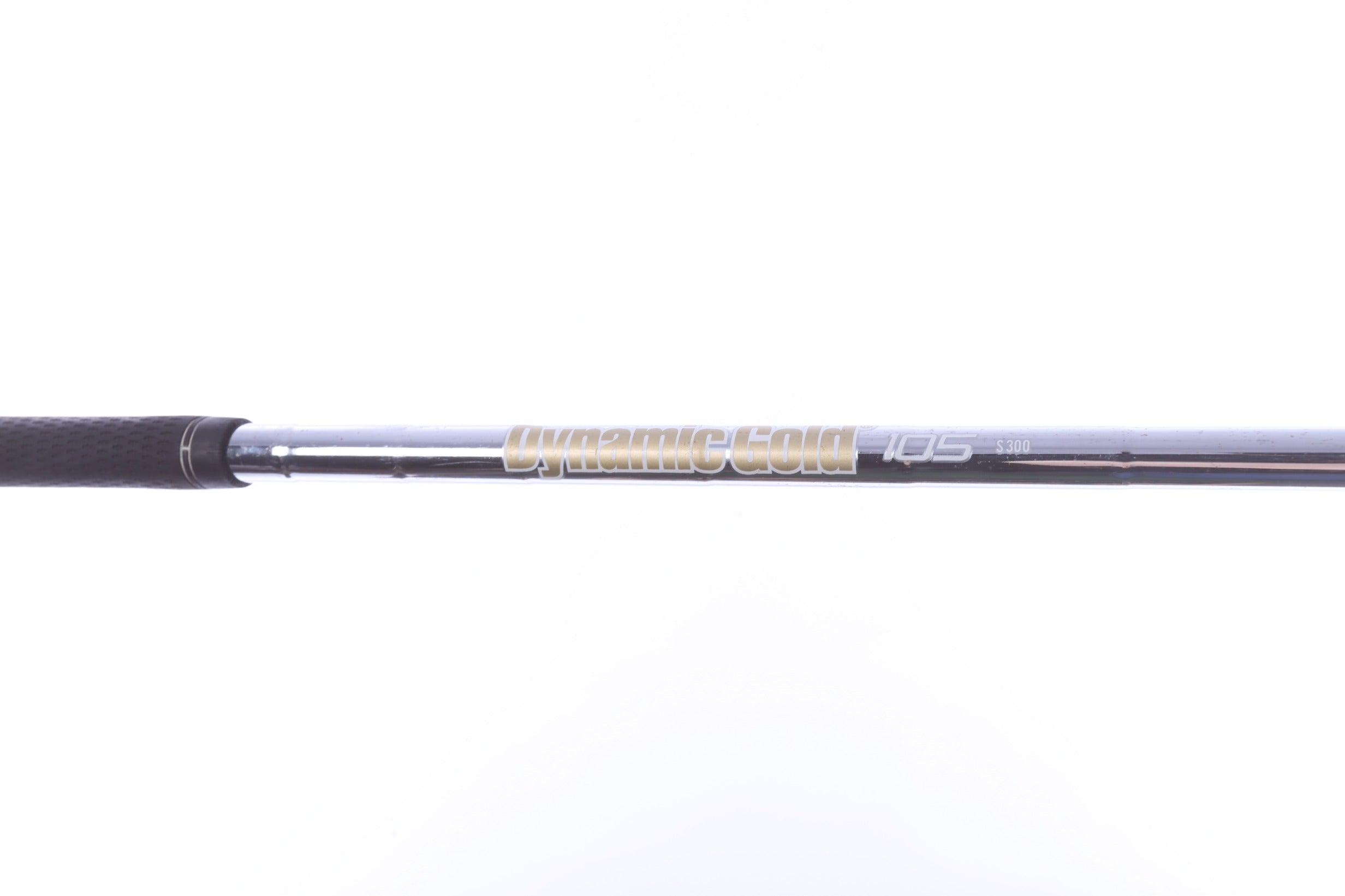 Used Ping i500 Single 8-Iron - Left-Handed - Stiff Flex-Next Round