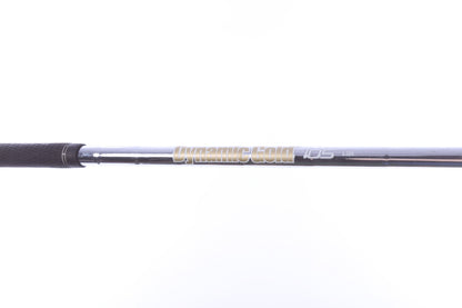 Used Ping i500 Single 8-Iron - Left-Handed - Stiff Flex-Next Round