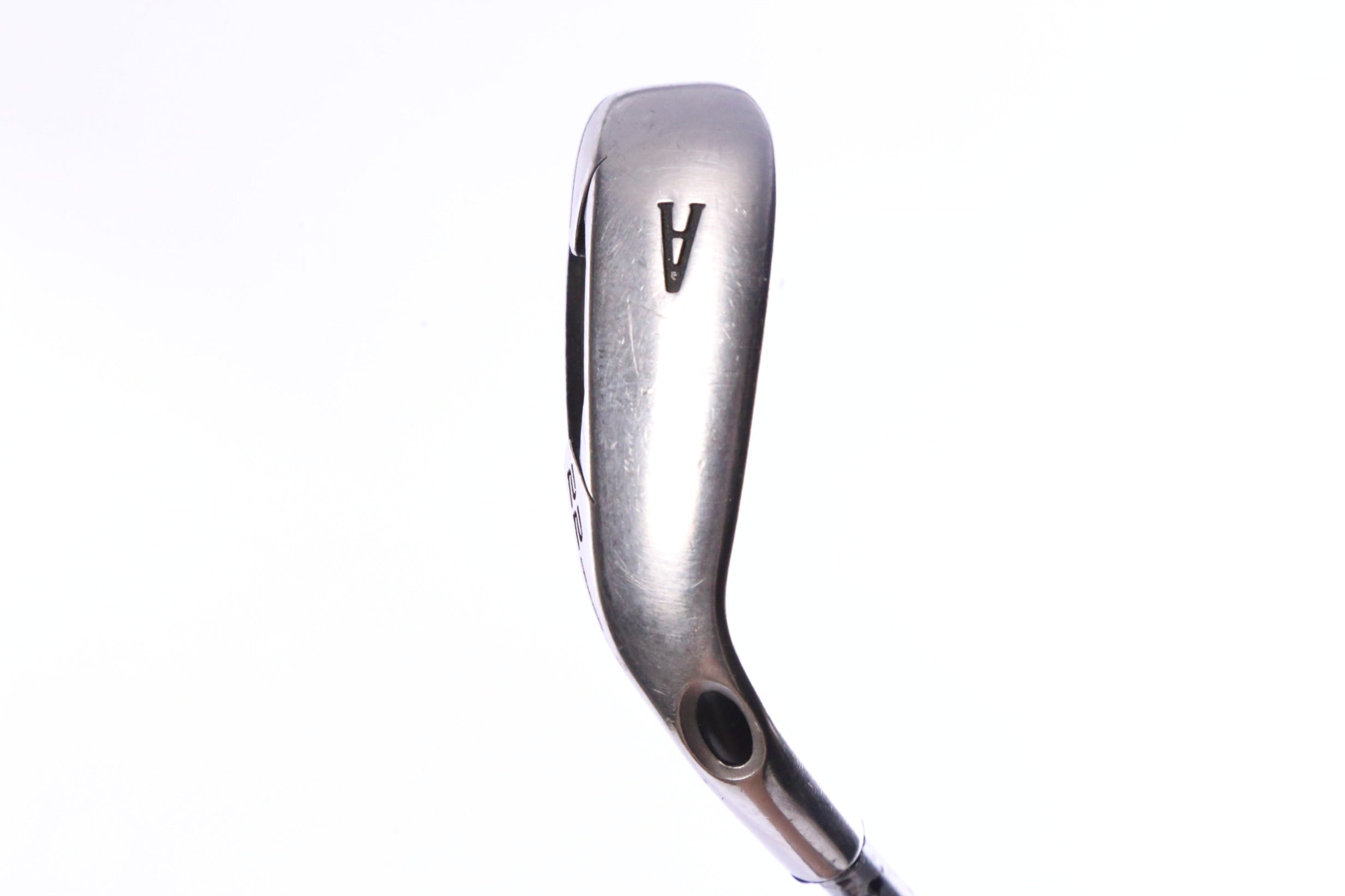 Used Callaway X-22 Approach Wedge - Right-Handed - 50 Degrees - Regular Flex-Next Round