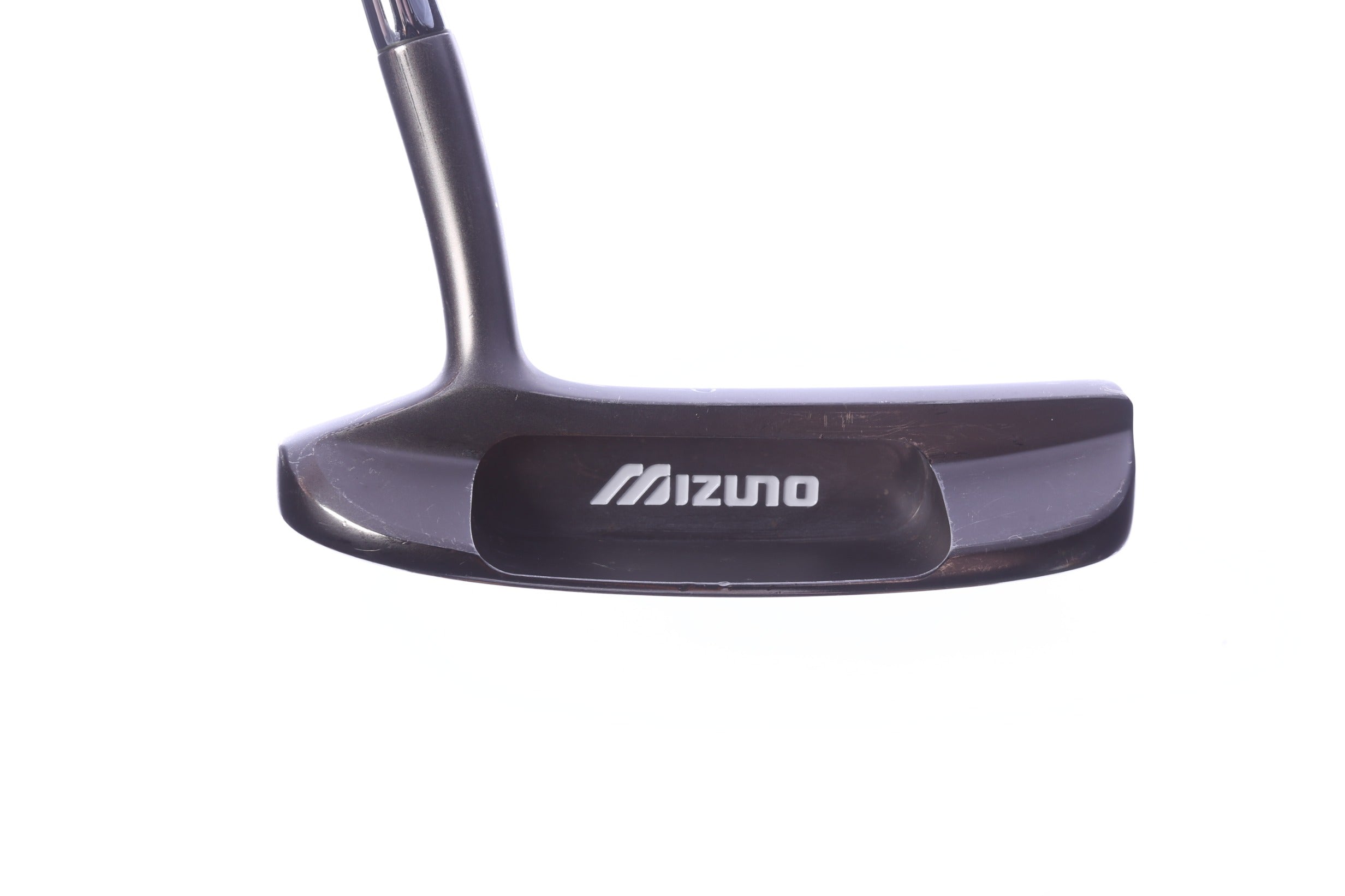 Used Mizuno TP Mills 4 Putter - Right-Handed - 35 in - Blade