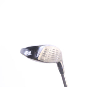 Used PXG 0317X 3H Hybrid - Left-Handed - 19 Degrees - Stiff Flex-Next Round