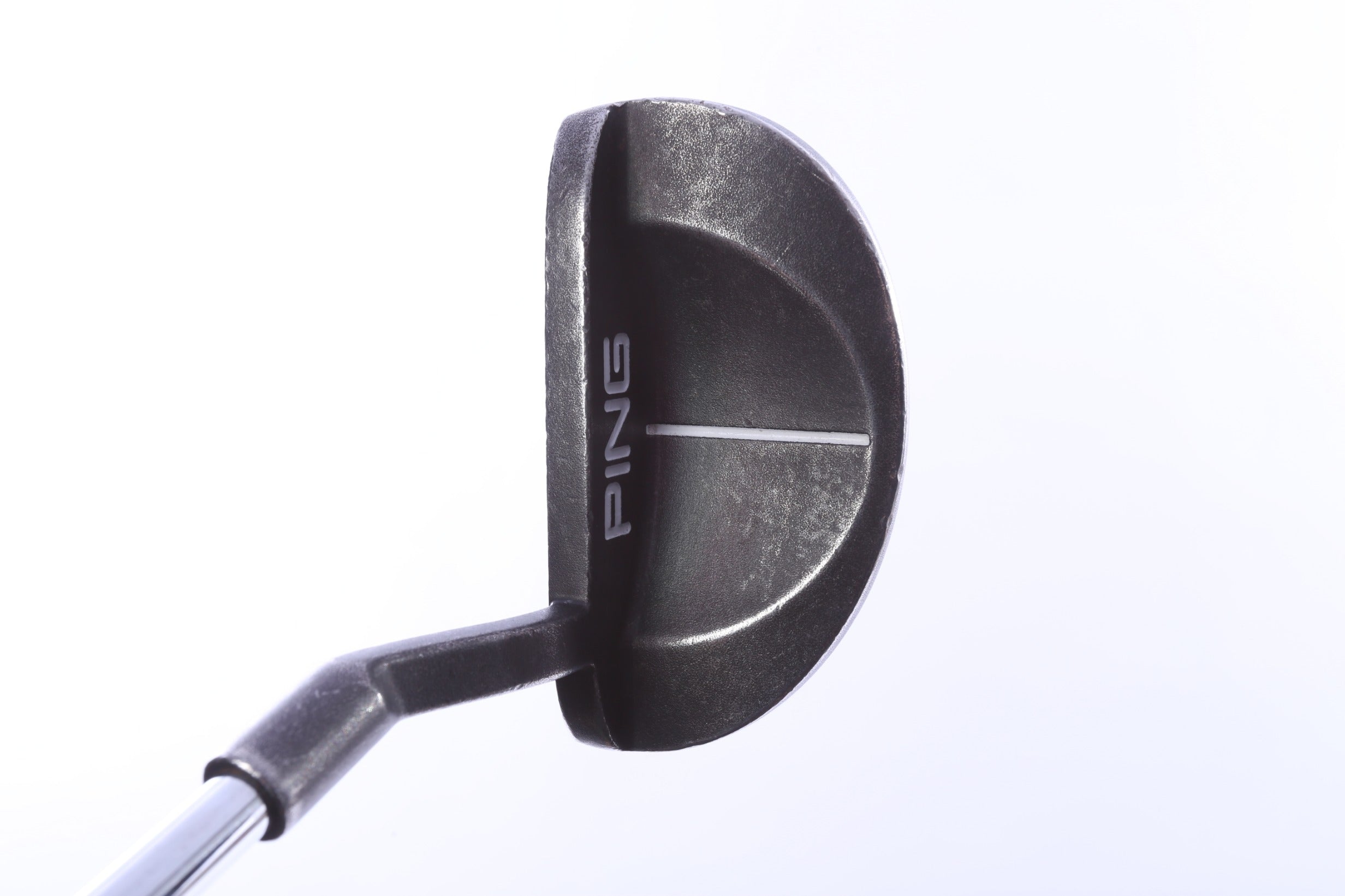 Used Ping Scottsdale Shea Putter - Right-Handed - 33 in - Mid-mallet-Next Round