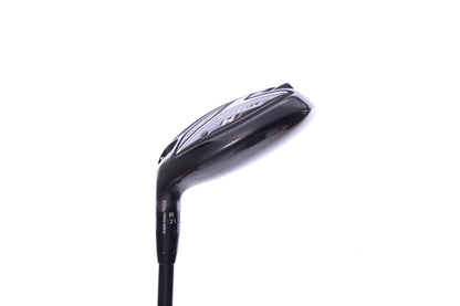Used Titleist 818 H1 3H Hybrid - Left-Handed - 19 Degrees - Stiff Flex