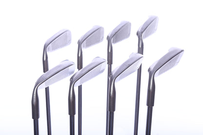 Used Ping Zing 2 Iron Set - Right-Handed - 3-PW - Stiff Flex