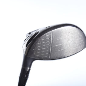 Used Callaway Rogue ST MAX Draw Driver - 12 Degrees - Regular Flex Fujikura Ventus Blue - Right-Handed-Next Round