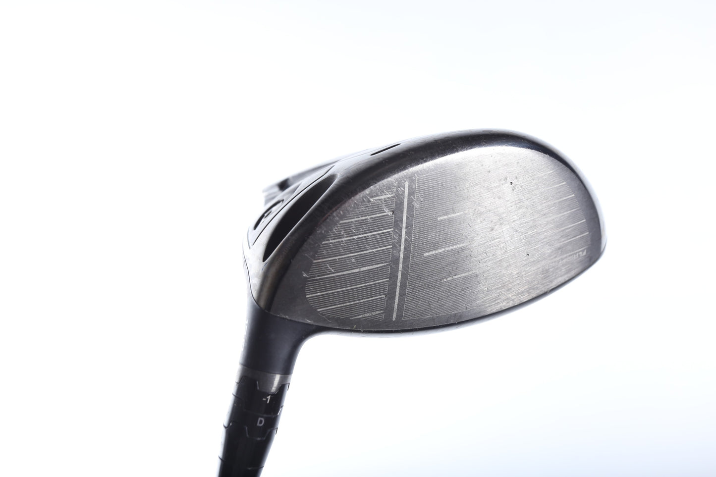 Used Callaway Rogue ST MAX Draw Driver - 12 Degrees - Regular Flex Fujikura Ventus Blue - Right-Handed-Next Round