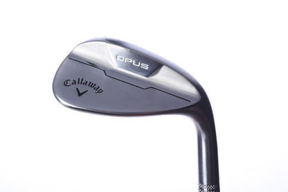 Used Callaway Opus Platinum Chrome Sand Wedge - Right-Handed - 54 Degrees - Wedge Flex-Next Round