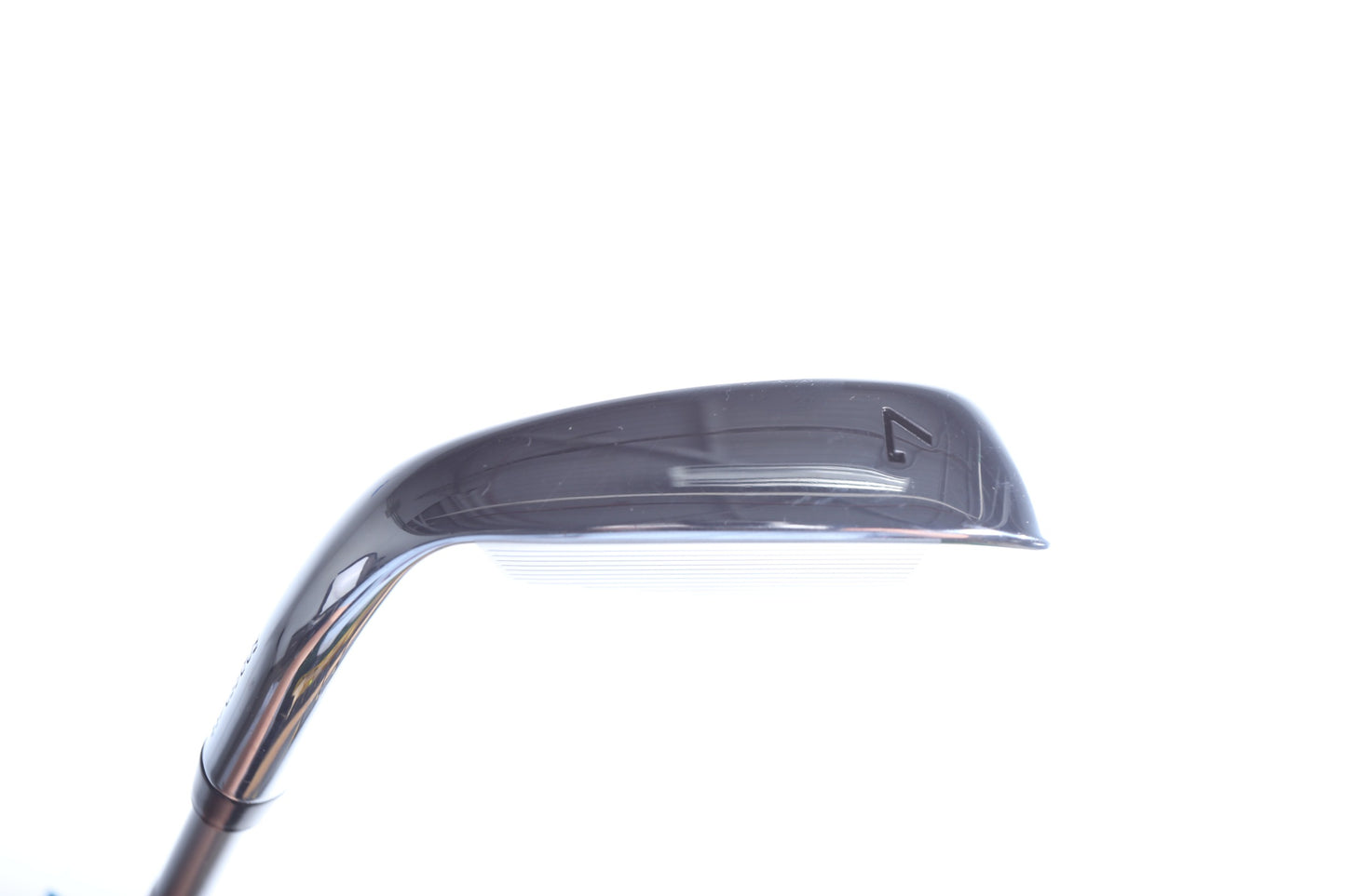 Used Callaway Paradym X Single 7-Iron - Right-Handed - Seniors Flex-Next Round
