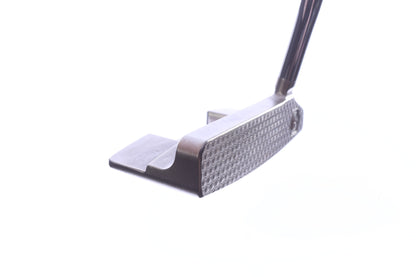 Used Bettinardi 2018 Queen B 8 Putter - Right-Handed - 35 in - Mid-mallet