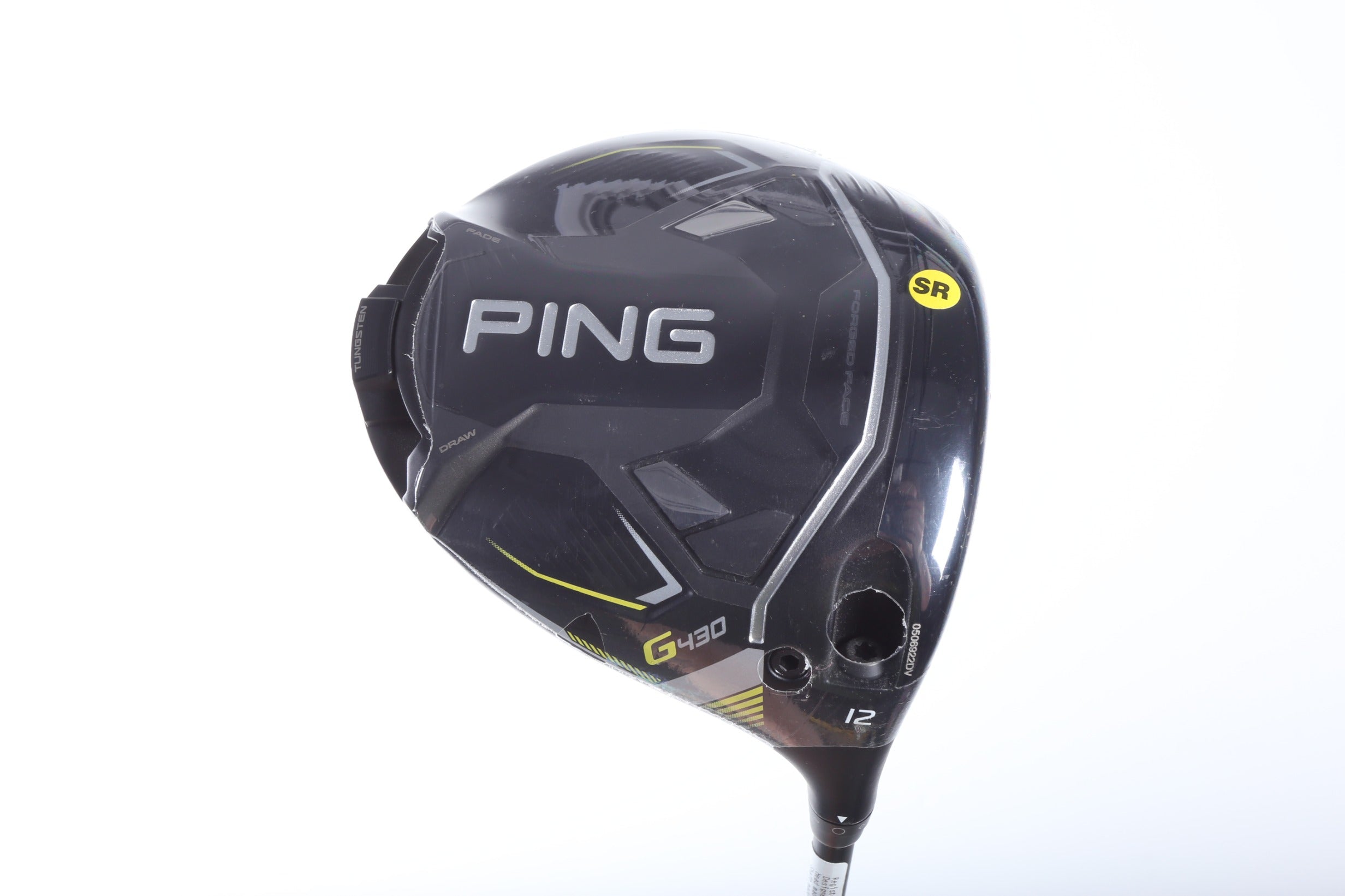 G430ドライバー│CLUB PING【PINGオフィシャルサイト】