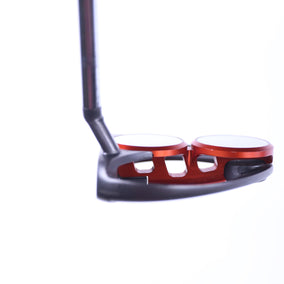Used Odyssey EXO 2-Ball Special Edition Putter - Right-Handed - 35 in - Mallet-Next Round