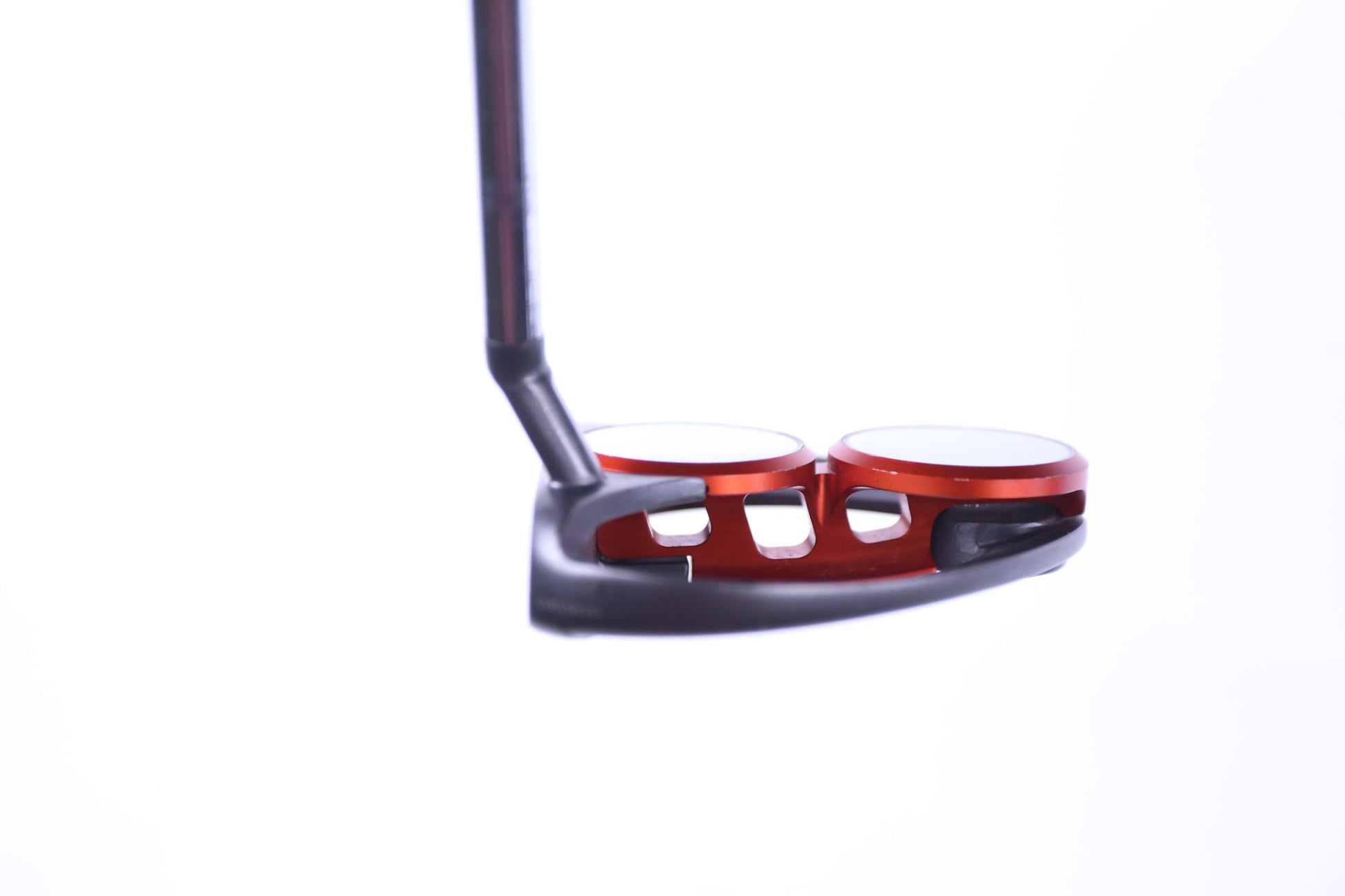 Used Odyssey EXO 2-Ball Special Edition Putter - Right-Handed - 35 in - Mallet-Next Round