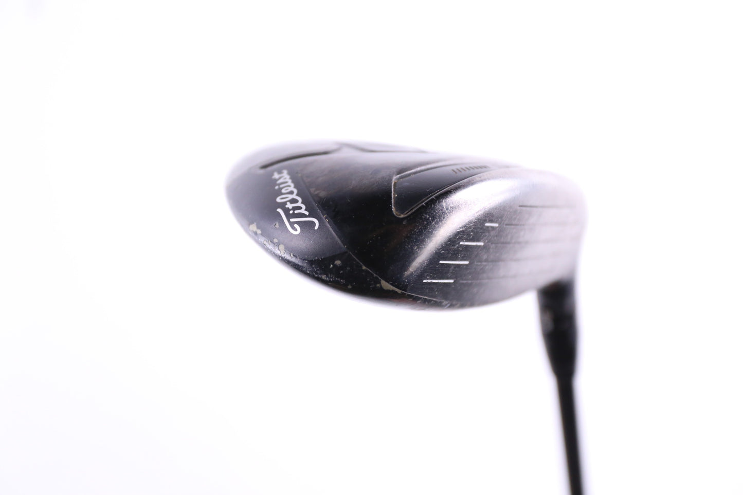 Used Titleist TSi2 4-Wood - Left-Handed - 16.5 Degrees - Regular Flex-Next Round