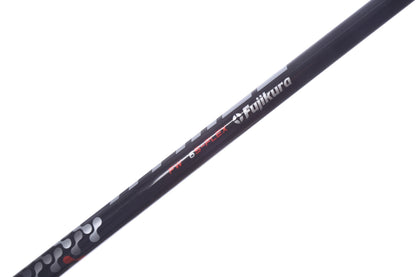 Used Fujikura Atmos Red Fairway Wood Shaft Stiff Flex Graphite - 41.5 in - No Adapter-Next Round