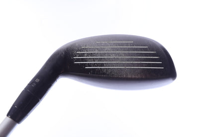 Used Titleist 816 H2 3H Hybrid - Right-Handed - 19 Degrees - Stiff Flex