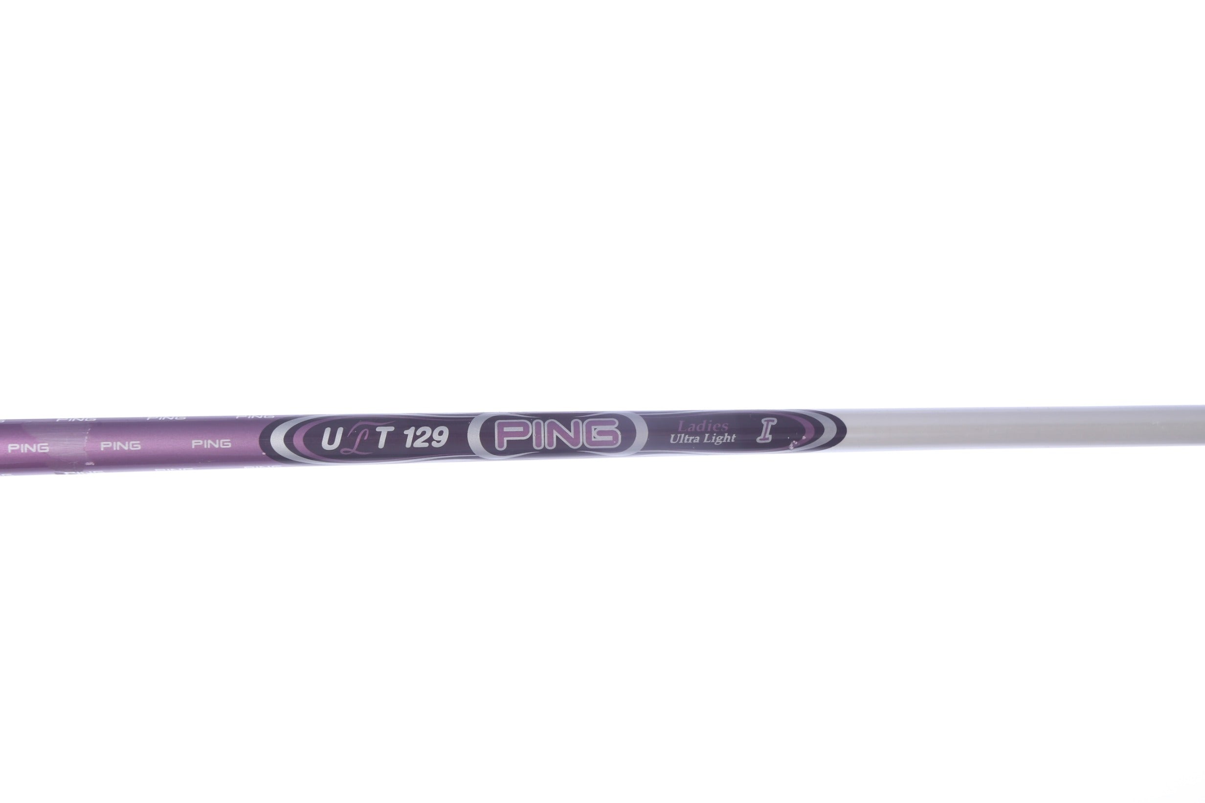 Used Ping Rhapsody Sand Wedge - Right-Handed - 56 Degrees - Ladies Flex-Next Round