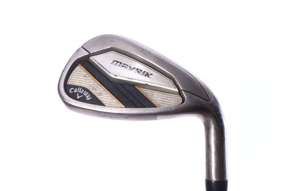 Used Callaway Mavrik Pitching Wedge - Right-Handed - 41 Degrees - Regular Flex