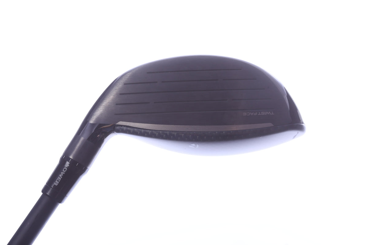 Used TaylorMade Qi35 3-Wood - Right-Handed - 15 Degrees - Stiff Flex