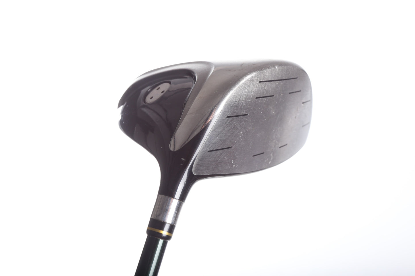 Used Bobby Jones JESSE ORTIZ 1-Wood - Right-Handed - 11 Degrees - Regular Flex-Next Round