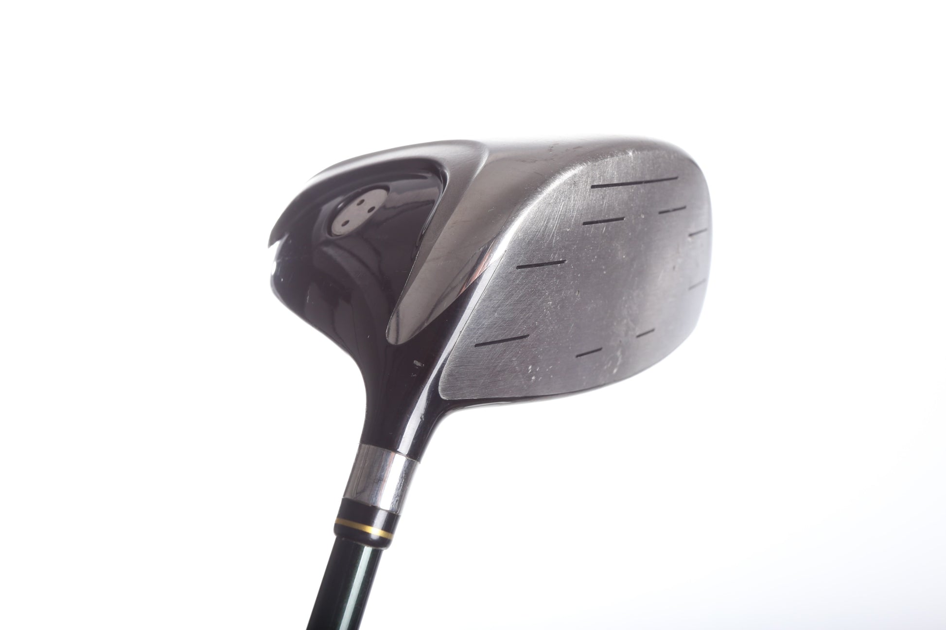 Used Bobby Jones JESSE ORTIZ 1-Wood - Right-Handed - 11 Degrees - Regular Flex-Next Round